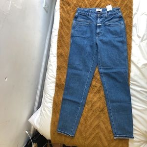 CLOSED denim pants